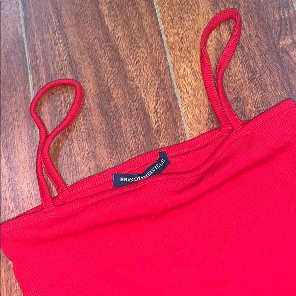 Brandy Melville body suit - Picture 2 of 3